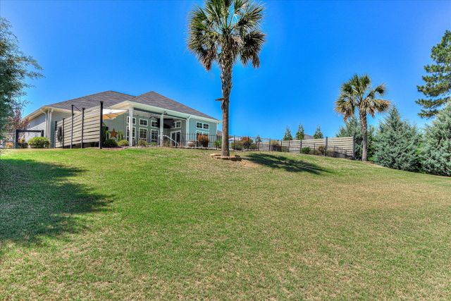 6600 Kiawah Trail, Aiken, SC 29803