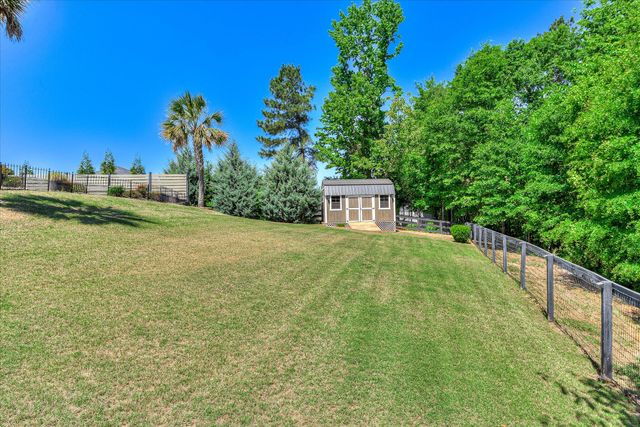 6600 Kiawah Trail, Aiken, SC 29803