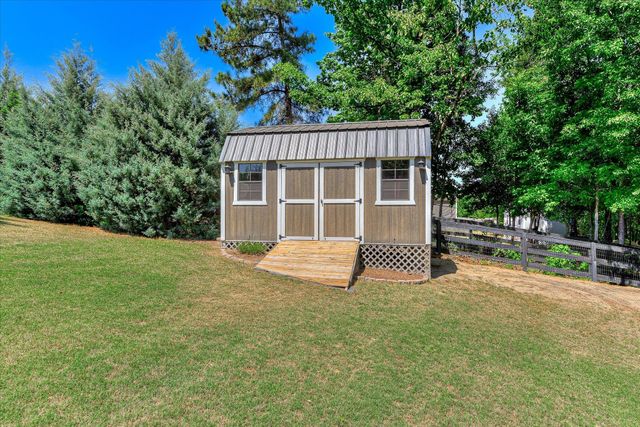 6600 Kiawah Trail, Aiken, SC 29803