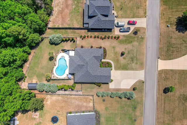 6600 Kiawah Trail, Aiken, SC 29803