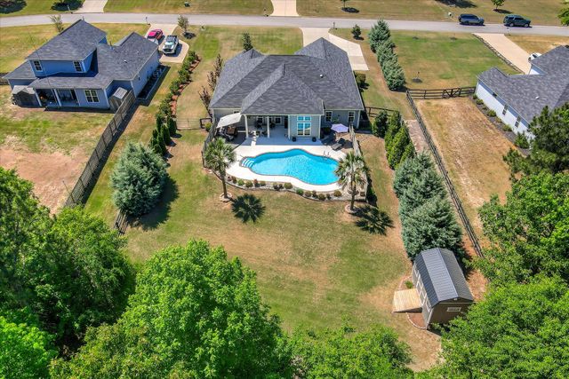 6600 Kiawah Trail, Aiken, SC 29803