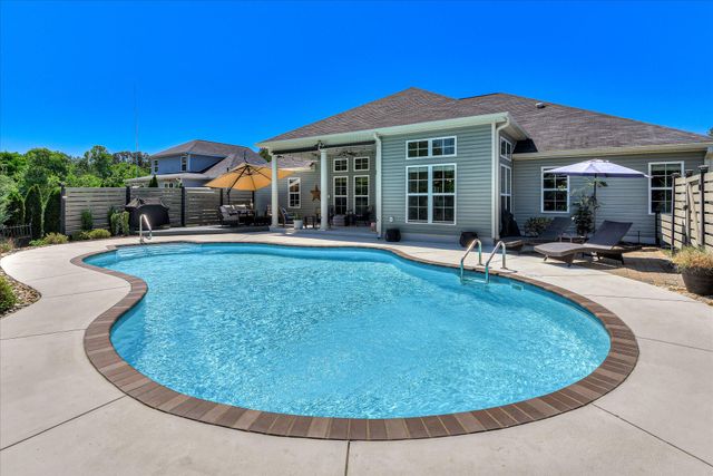 6600 Kiawah Trail, Aiken, SC 29803