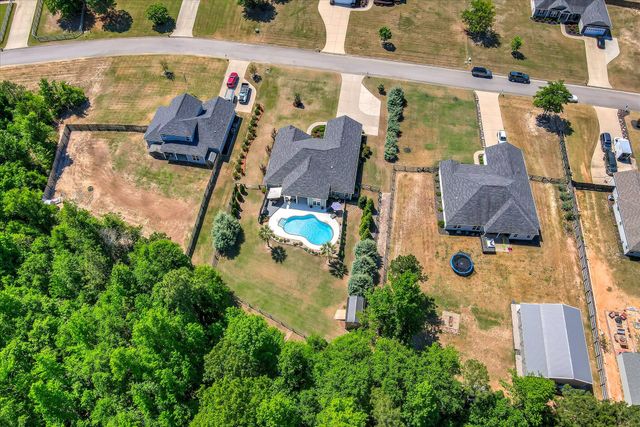 6600 Kiawah Trail, Aiken, SC 29803