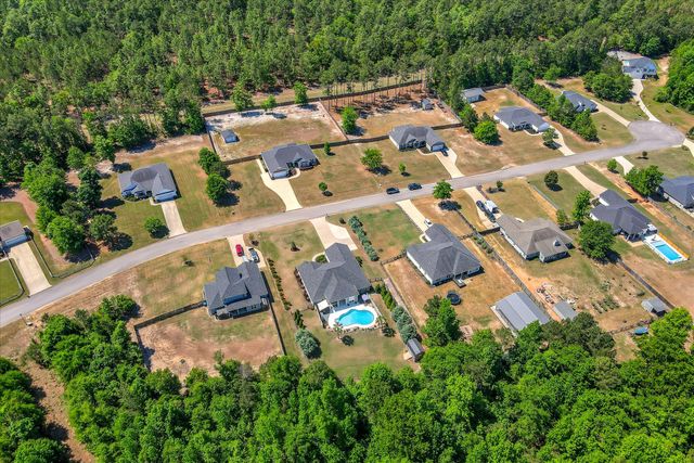 6600 Kiawah Trail, Aiken, SC 29803
