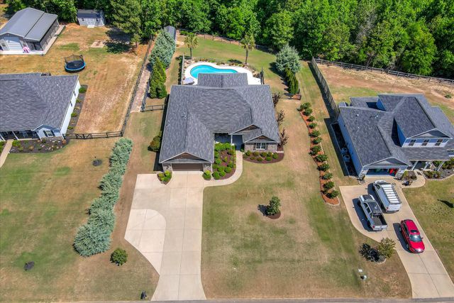 6600 Kiawah Trail, Aiken, SC 29803