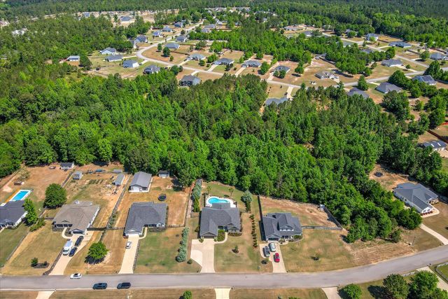 6600 Kiawah Trail, Aiken, SC 29803