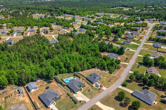 6600 Kiawah Trail, Aiken, SC 29803