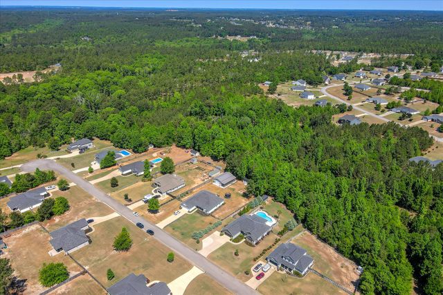 6600 Kiawah Trail, Aiken, SC 29803