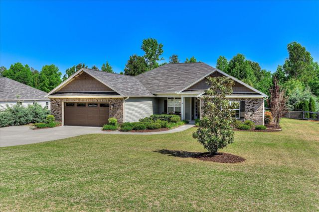 6600 Kiawah Trail, Aiken, SC 29803