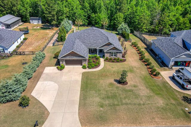 6600 Kiawah Trail, Aiken, SC 29803