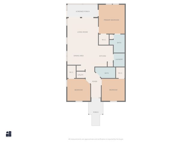 5026 Belleglen Ct Apt 101, Myrtle Beach, SC 29579