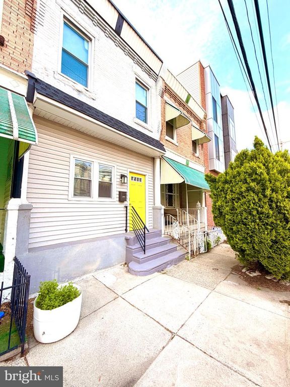 5121 HADFIELD ST, Philadelphia, PA 19143