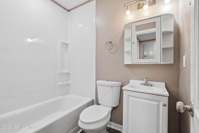 3044 W 9TH Street, Jacksonville, FL 32254