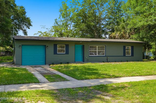 3044 W 9TH Street, Jacksonville, FL 32254