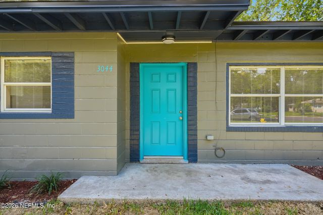 3044 W 9TH Street, Jacksonville, FL 32254