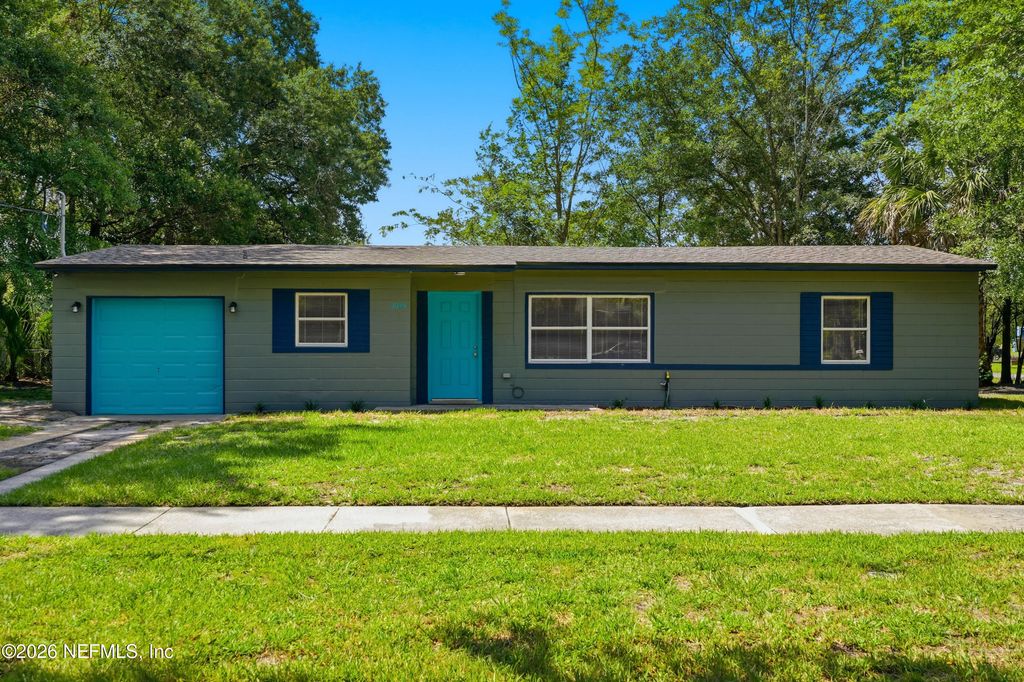 3044 W 9TH Street, Jacksonville, FL 32254