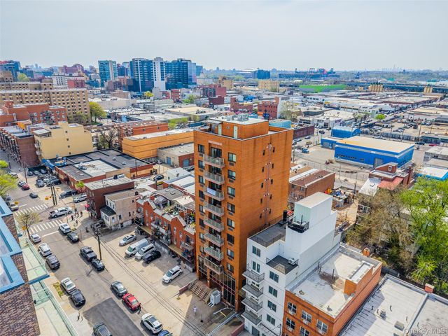 3138 137th Street 7B, Flushing, NY 11354