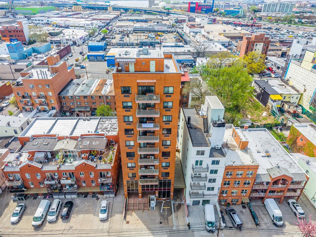 3138 137th Street 7B, Flushing, NY 11354