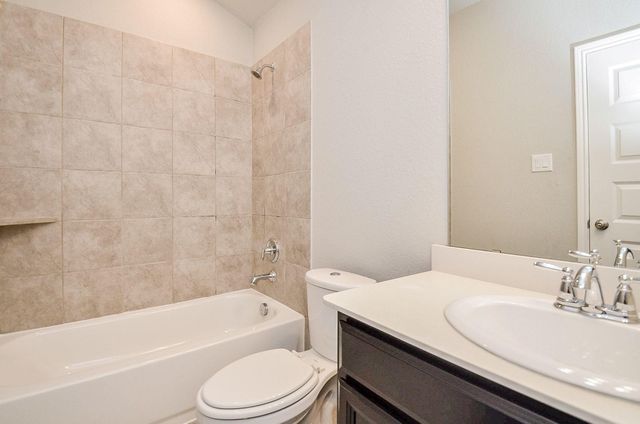 21714 Reserve Ranch Trail, Richmond, TX 77407