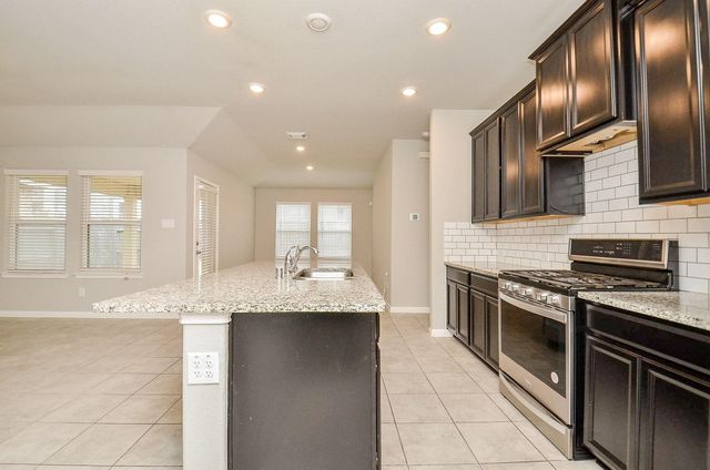 21714 Reserve Ranch Trail, Richmond, TX 77407