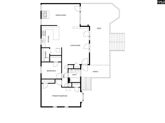 524 Lakemont Drive, Chapin, SC 29036
