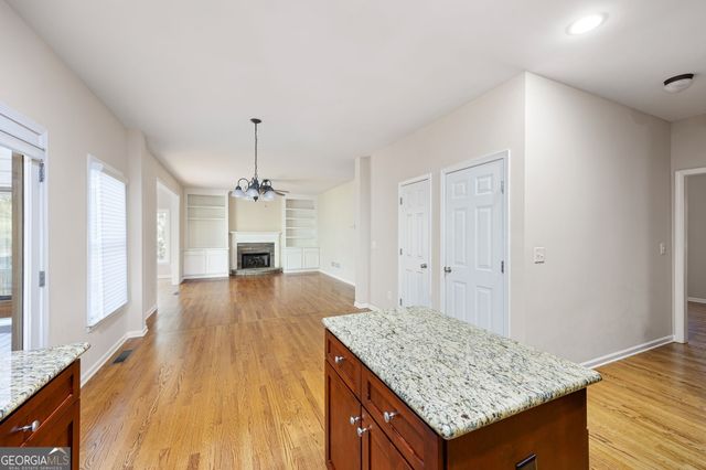 334 Maple View Court, Dallas, GA 30157