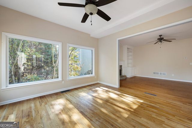 334 Maple View Court, Dallas, GA 30157