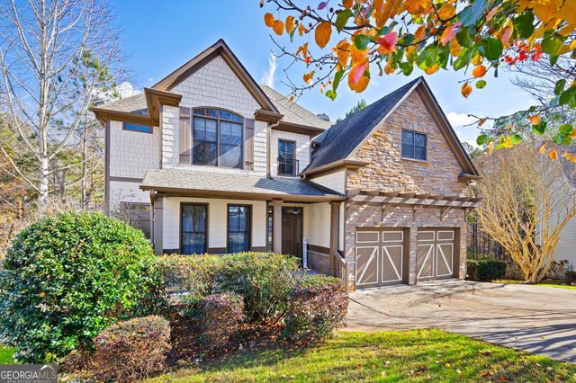 334 Maple View Court, Dallas, GA 30157