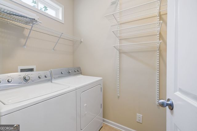 334 Maple View Court, Dallas, GA 30157