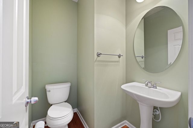 334 Maple View Court, Dallas, GA 30157