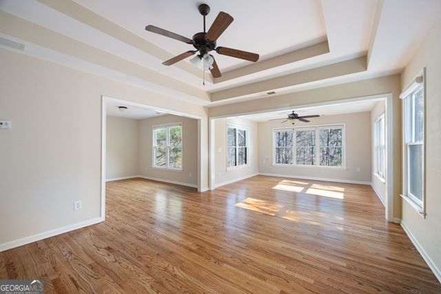 334 Maple View Court, Dallas, GA 30157