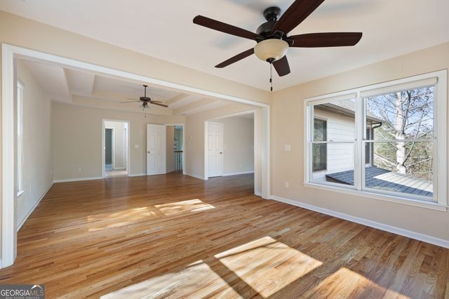 334 Maple View Court, Dallas, GA 30157