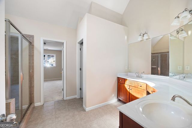 334 Maple View Court, Dallas, GA 30157