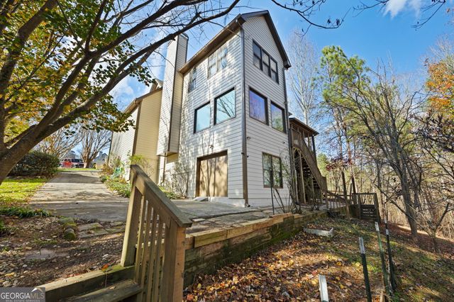 334 Maple View Court, Dallas, GA 30157