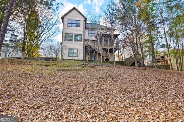 334 Maple View Court, Dallas, GA 30157