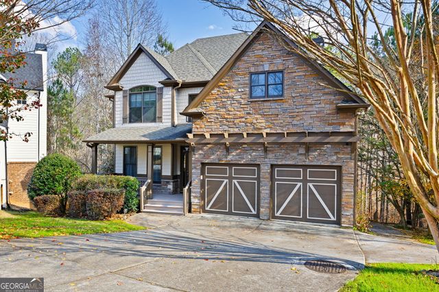 334 Maple View Court, Dallas, GA 30157