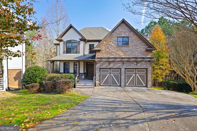 334 Maple View Court, Dallas, GA 30157