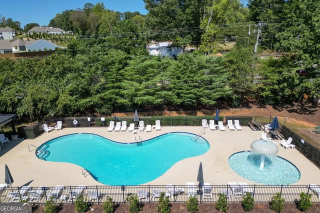 334 Maple View Court, Dallas, GA 30157