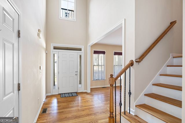 334 Maple View Court, Dallas, GA 30157