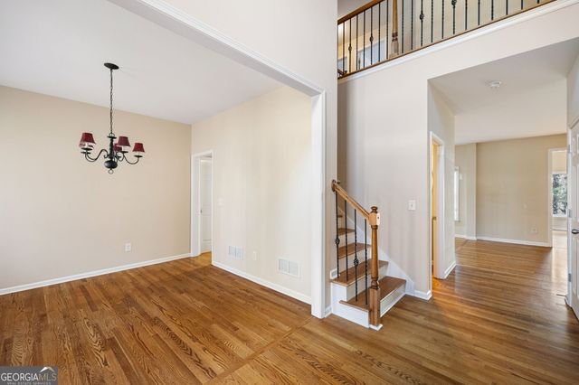 334 Maple View Court, Dallas, GA 30157