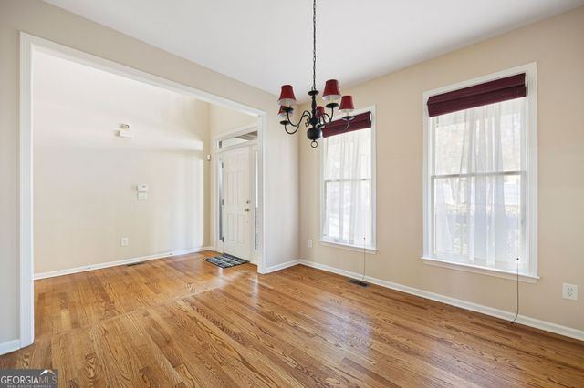 334 Maple View Court, Dallas, GA 30157