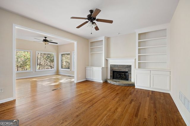 334 Maple View Court, Dallas, GA 30157