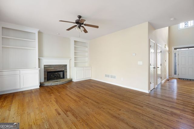 334 Maple View Court, Dallas, GA 30157