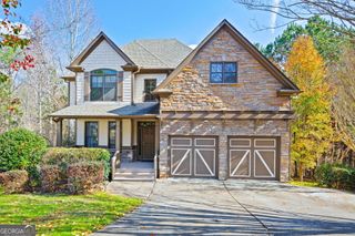 334 Maple View Court, Dallas, GA 30157