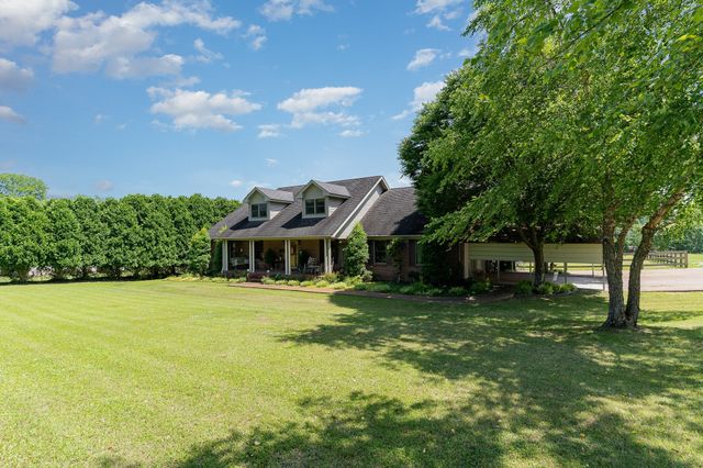 4360 Scott Hollow Rd, Culleoka, TN 38451