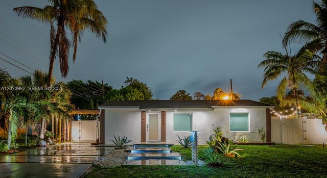 1623 S 24th Terrace, Hollywood, FL 33020