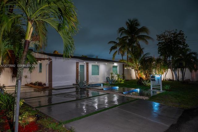 1623 S 24th Terrace, Hollywood, FL 33020