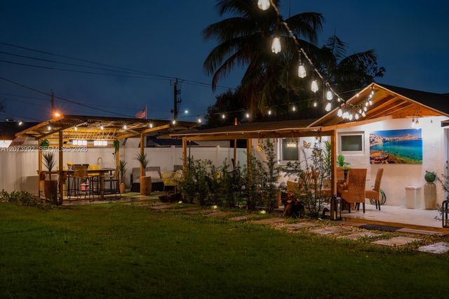 1623 S 24th Terrace, Hollywood, FL 33020