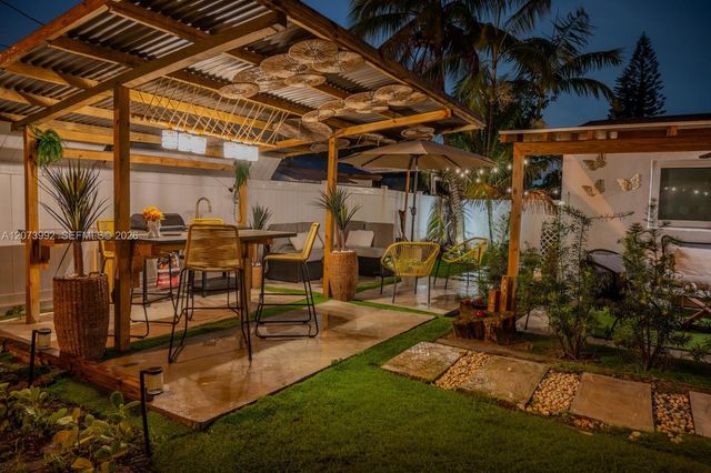 1623 S 24th Terrace, Hollywood, FL 33020