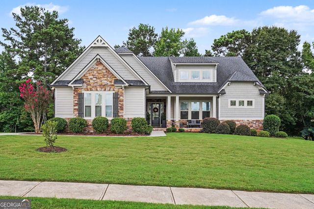 185 Oakleigh Manor Drive, Fayetteville, GA 30215